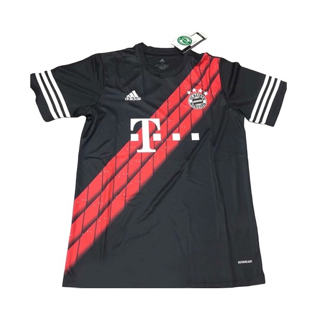 Camiseta Bayern Munich 3ª 2020-2021